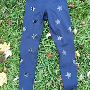 NWT Jessica Simpson leggings size small